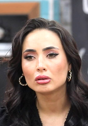 Alime ile eşi arasında ipler iyice geriliyor!