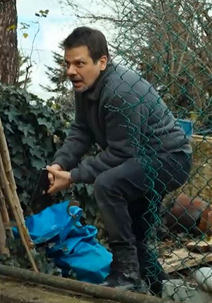 Ali ve ekip eski günlerdeki gibi