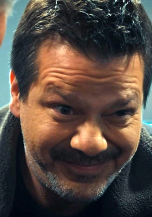 Ali ve Fevzi karşı karşıya!