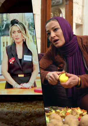 Fidan'ın Gelinim Mutfakta yorumları!