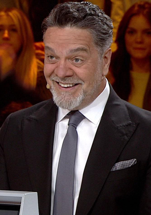 "Seni sevdim süt oğlan!"