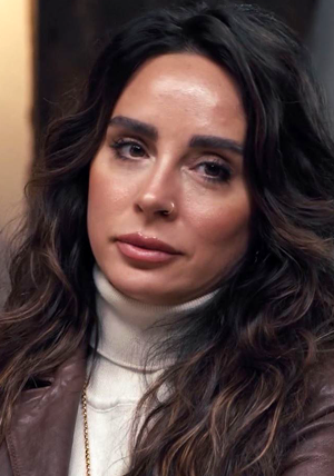 The Traitors Türkiye