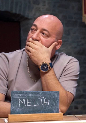 The Traitors Türkiye