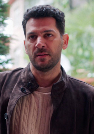 Güller ve Günahlar