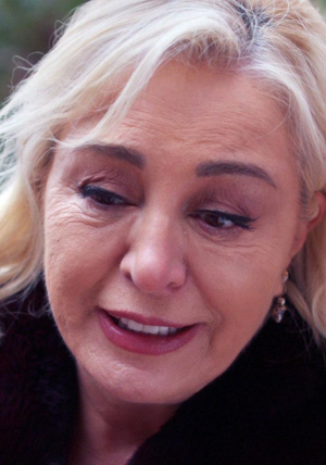 Güller ve Günahlar