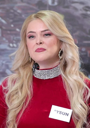 Aysun, kayınvalidesiyle barışacak mı?