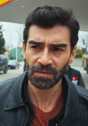 Muzaffer Komiser'e ters köşe!