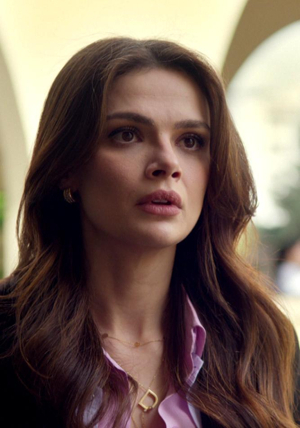 Alya Hanım'a acı kahve!