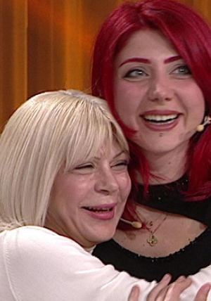 Büyük dayanışma!