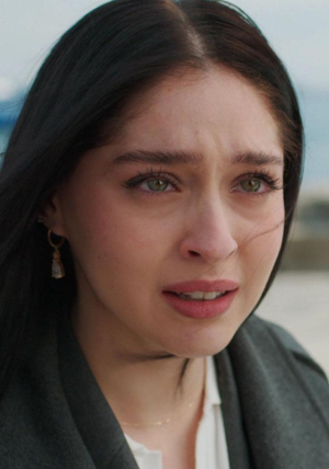 Güller ve Günahlar