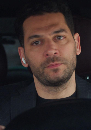 Güller ve Günahlar