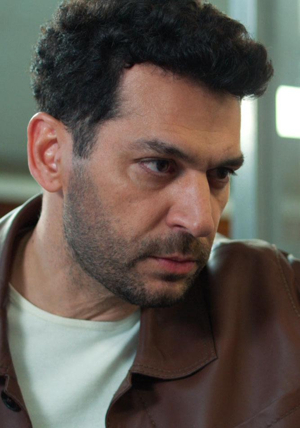 Güller ve Günahlar