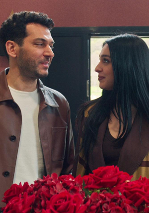 Güller ve Günahlar