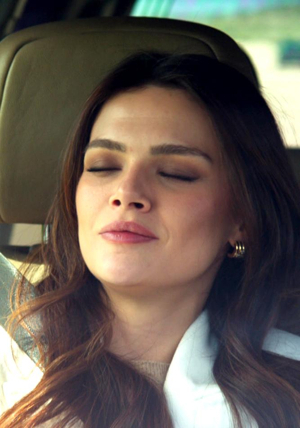 İlk aşkını anlattı!