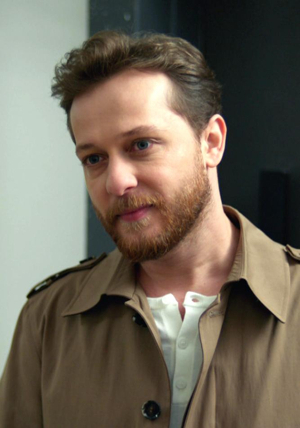 Bekar ve şef komşu!