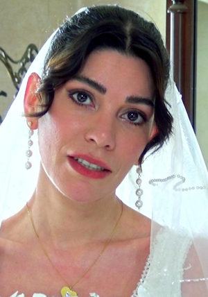 Meryem ile Cihan'ın düğün videosu