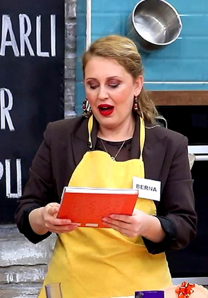 Kavgada verilmeyecek hediye!