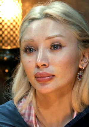 The Traitors Türkiye