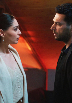 Güller ve Günahlar