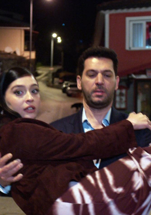 Güller ve Günahlar