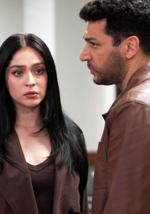 Zeynep serbest bırakıldı!