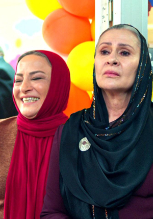 Ecmel, Sado'ya kaldı!