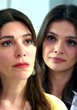 Alya 2 Meryem 0