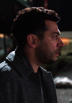 Serhat vuruluyor mu?