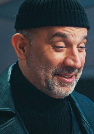 Arka Sokaklar