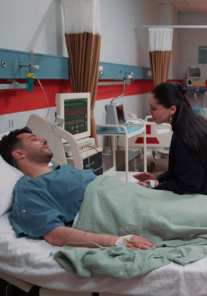 Serhat kurtuldu!