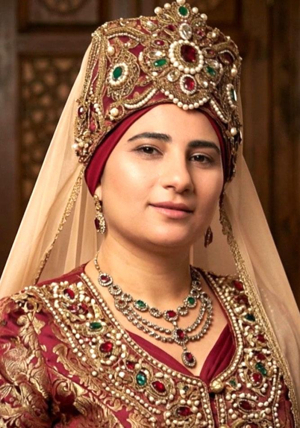 Cemile Sultan kanunları!