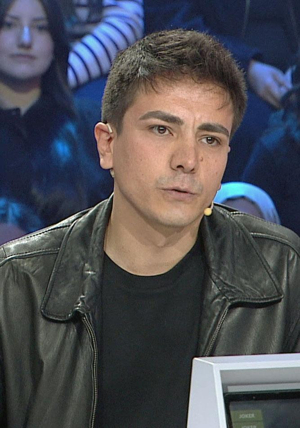 Beyaz'la Joker