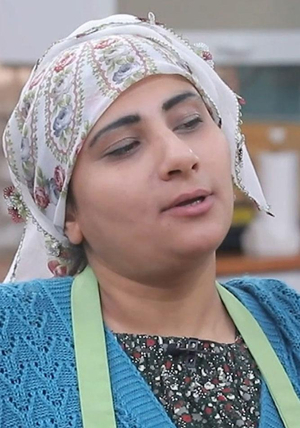 Cemile'ye büyük şok!