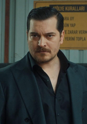 "Dünyayı karşına al beni alma!