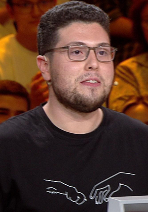 Kehanet tuttu mu?