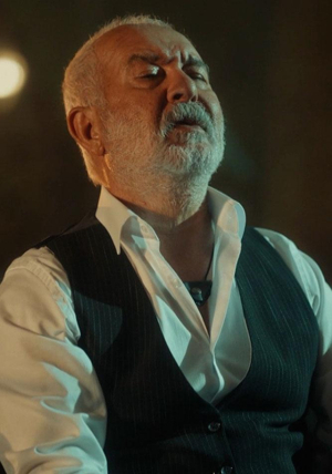 Eşref Rüya