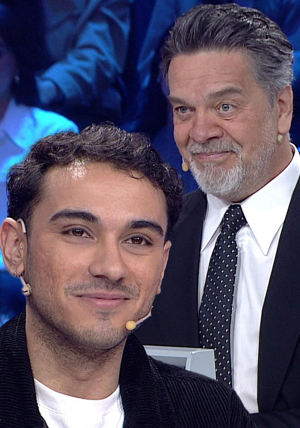 Beyaz'la Joker