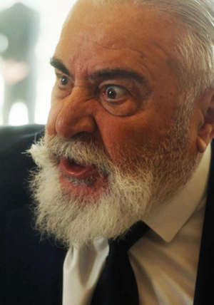 Eşref Rüya