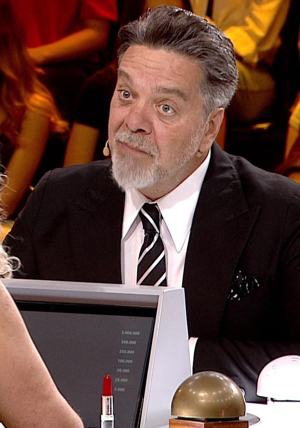 Beyaz'la Joker