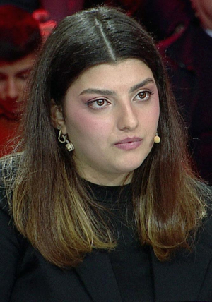 Hikayesiyle yüreklere dokundu!