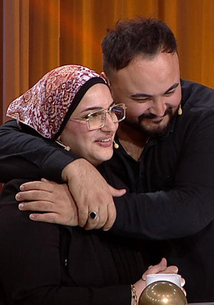 İlan-ı aşk ettiler!