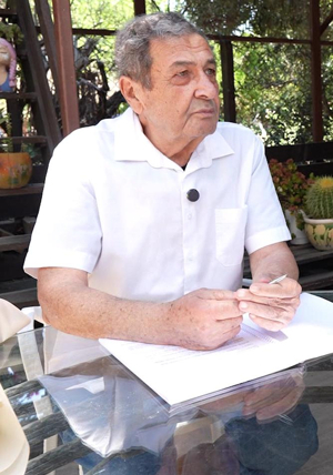 "İkinci Bahar" anıları...