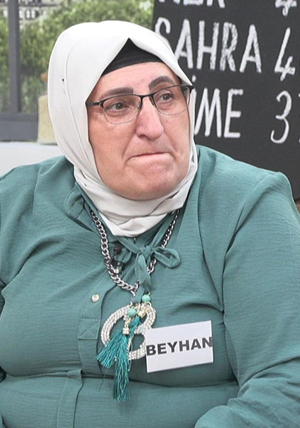 Beyhan Hanım'ın oyunu açığa çıktı!