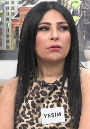 "Kayınvalidemi evime temizliğe bile almam!"