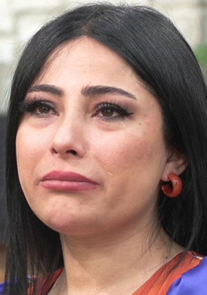 Yeşim'in yürek burkan ayrılık süreci...