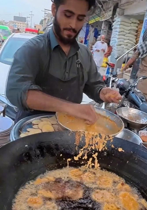 Kuralsız Sokaklar