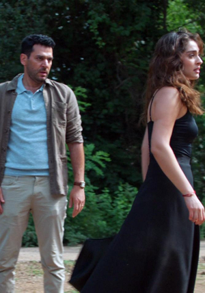 Güller ve Günahlar