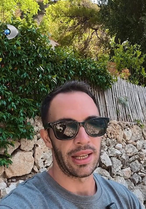 Dünya'nın en lüks plajlarından biri!
