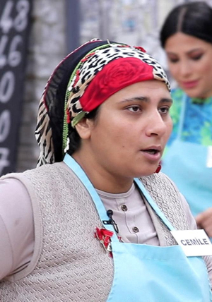 Cemile'ye komplo mu kuruldu?