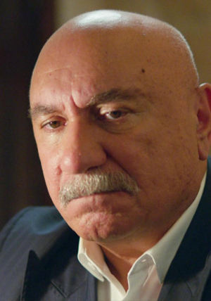 “Cihan’ı indireceksin!”